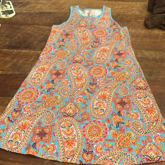 Dress - Picture 1 of 5